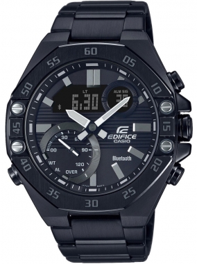 Casio ECB-10DC-1AEF férfi karóra