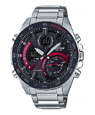 Casio ECB-900DB-1AER