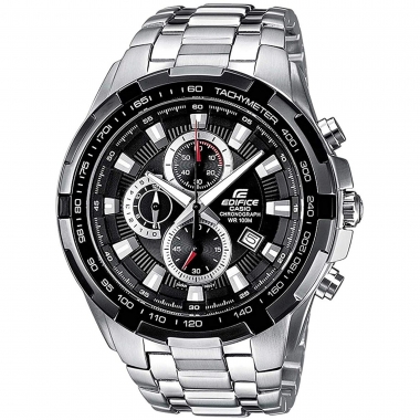 Casio Edifice EF-539D-1AVEF
