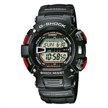 Casio G-9000-1VER férfi karóra