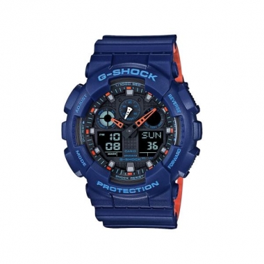 Casio GA-100L-2A férfi karóra