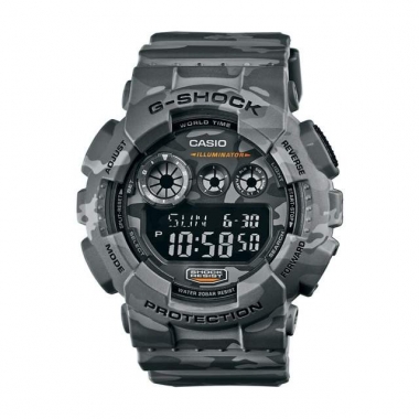 Casio GD-120CM-8E férfi karóra