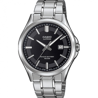 Casio MTS-100D-1A férfi óra