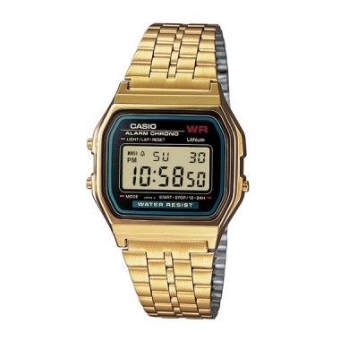 Casio Retro A159WGEA-1EF óra