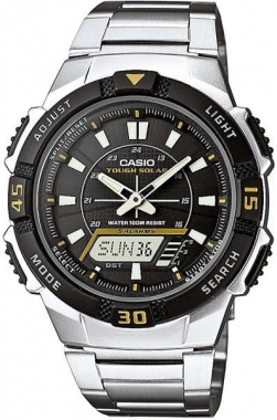 Casio S800WD férfi karóra