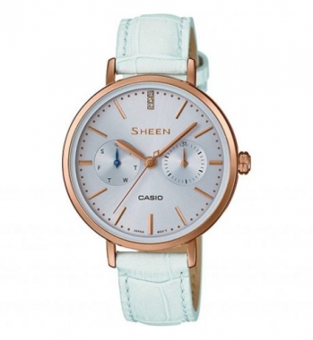 Casio SHE-3054PGL-7A női karóra