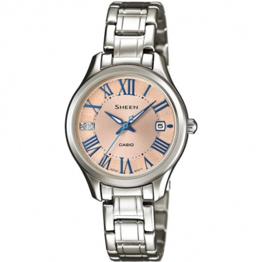 Casio SHE-4050D-9AUER női karóra