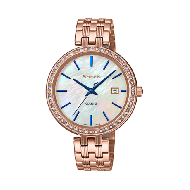 Casio SHE-4052PG-2AUEF női karóra