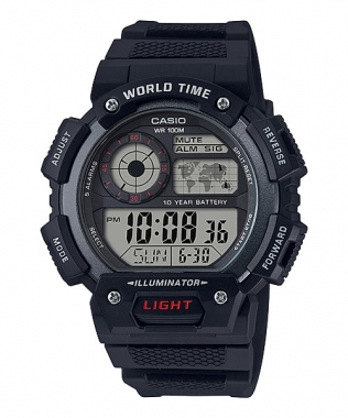Casio Standard AE-1400WH-1A