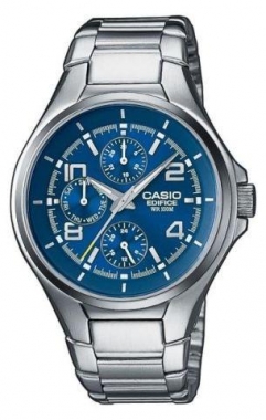 Casio EF-316D-2A férfi karóra