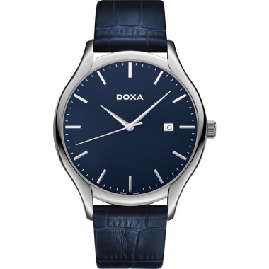 Doxa Challenge 215.10.201.03 férfi óra