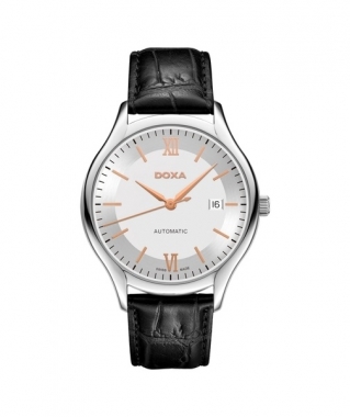 Doxa Challenge férfi óra 216.10.012R.01