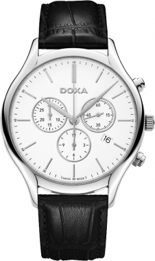 Doxa Challenge férfi óra 218.10.021.01