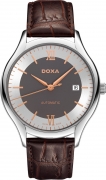 Doxa Challenge férfi óra - 216.10.122R.02