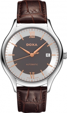 Doxa Challenge férfi óra - 216.10.122R.02