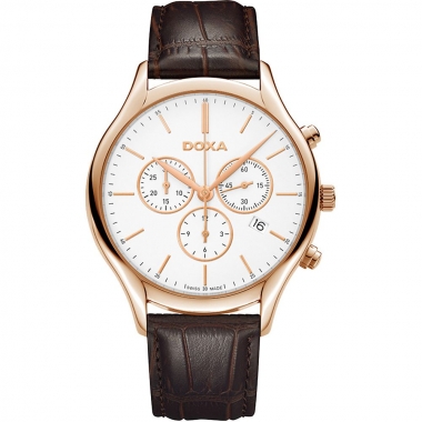 Doxa Challenge férfi óra - 218.90.021.02