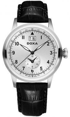 Doxa D-Air 192.10.025.01 férfi óra