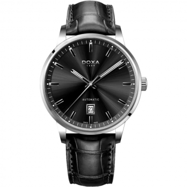 Doxa D-Auto férfi óra - 195.10.101.01