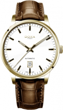 Doxa D-Auto férfi óra 195.50.011.02