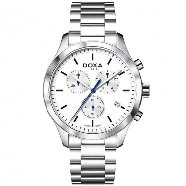 Doxa D-Chrono 165.10.015.10 férfi óra