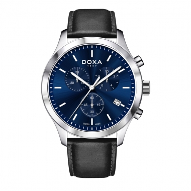Doxa D-Chrono 165.10.201.01 férfi óra