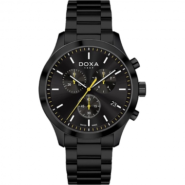 Doxa D-Chrono férfi óra 165.70.081.15