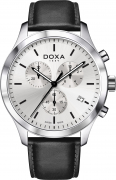 Doxa D-Crono férfi óra 165.10.021.01 