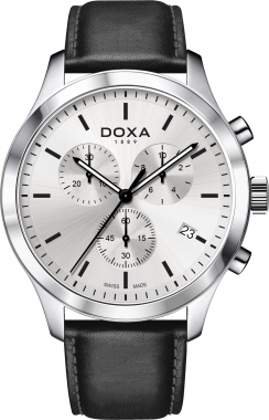 Doxa D-Crono férfi óra 165.10.021.01 
