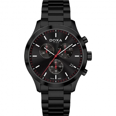 Doxa D-Chrono férfi óra 165.70.071.15