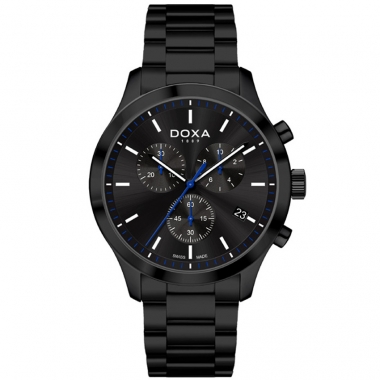 Doxa D-Chrono férfi óra 165.70.191.15