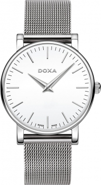 Doxa D-Ligh 173.15.011.10 női óra