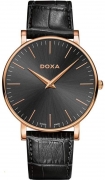 Doxa D-Light 173.90.101.01 férfi óra