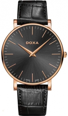 Doxa D-Light 173.90.101.01 férfi óra
