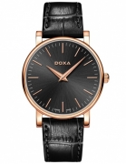 Doxa D-Light 173.95.101.01 női óra