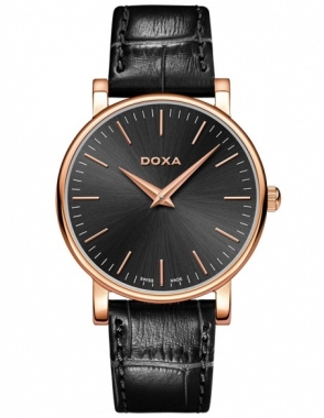 Doxa D-Light 173.95.101.01 női óra