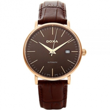 Doxa D-Light  férfi óra 171.90.321.02