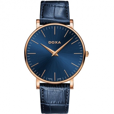 Doxa D-Light férfi óra 173.90.201.03
