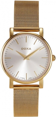 Doxa D-Light  női óra 173.35 021.11