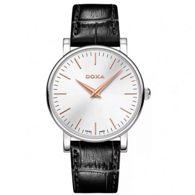 Doxa D-Light női óra - 173.15.021R.01