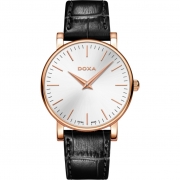 Doxa D-Light női óra - 173.95.021.01