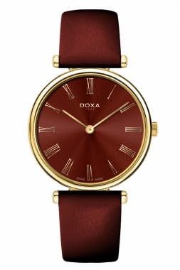 Doxa D-Lux 112.30.164.05 férfi óra