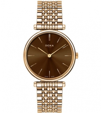 Doxa D-Lux 112.90.321.17 férfi óra