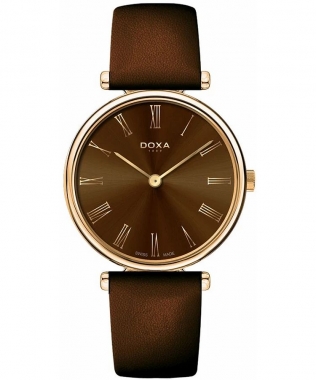 Doxa D-Lux 112.90.324.02 férfi óra