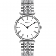 Doxa D-Lux férfi óra - 112.10.014.10