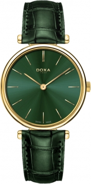 Doxa D-Lux férfi óra - 112.30.131.83