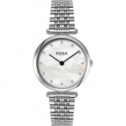 Doxa D-Lux női óra - 111.13.058.10