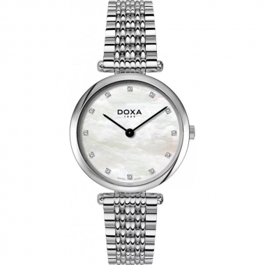 Doxa D-Lux női óra - 111.13.058.10