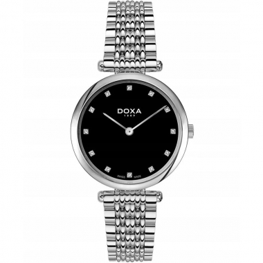 Doxa D-Lux női óra - 111.13.108.10
