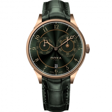 Doxa D-Retro 135.90.135.83 férfi óra