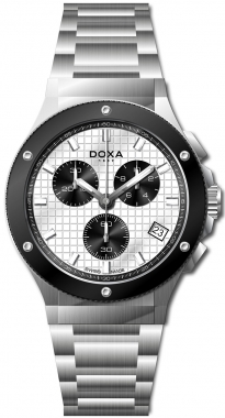 Doxa D-Sport 166.10.011.10 férfi óra